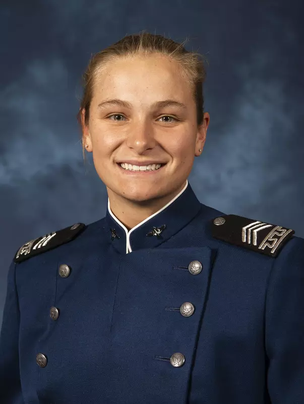 Lexie DuChene Headshot