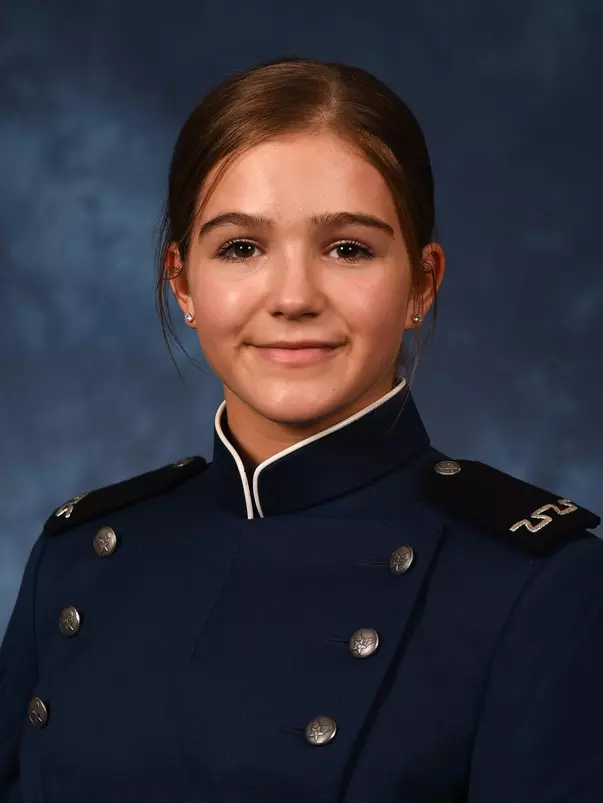 Gabby Peltier Headshot