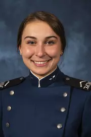 Dia Gawronski Headshot