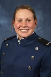 Keely Hemminger Headshot