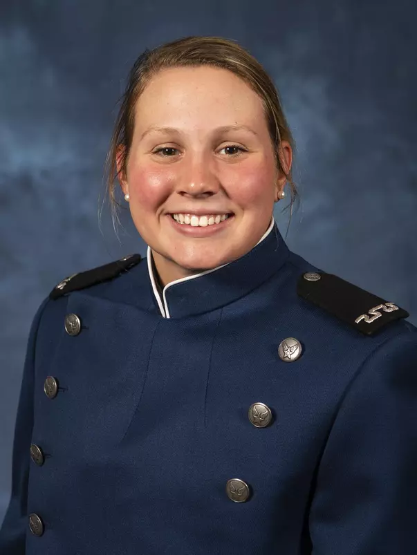 Keely Hemminger Headshot