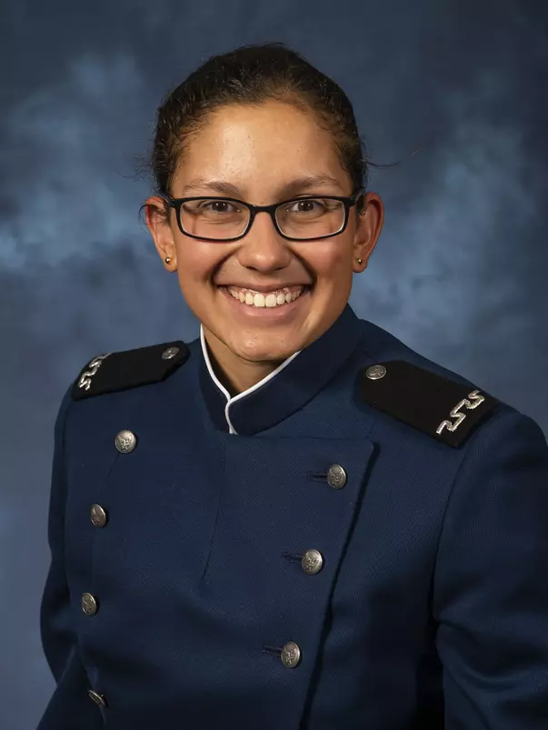 Gina Jenkins Headshot