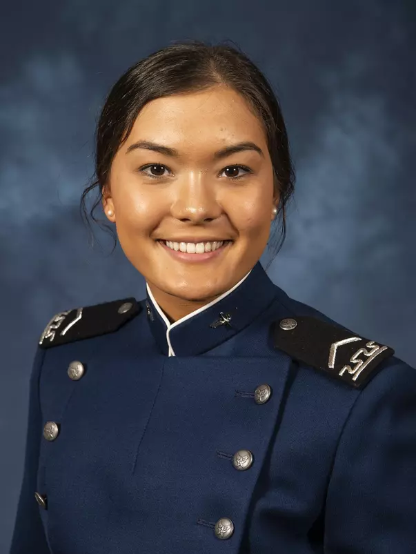 Evelyn Johnson Headshot