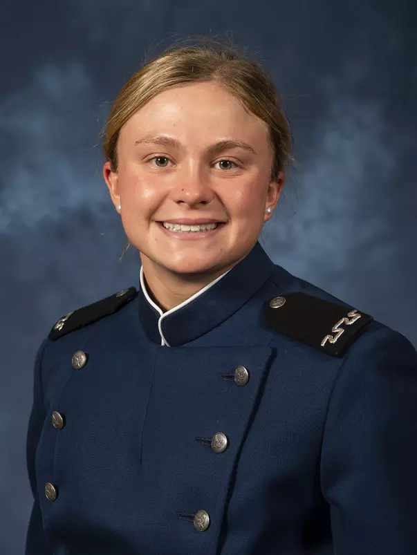 Greer Johnson Headshot