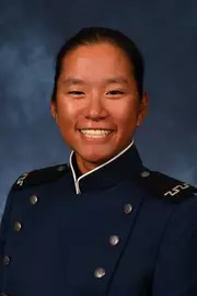 Katherine Carr Headshot