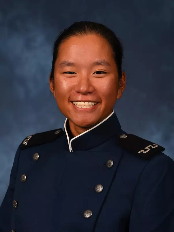 Katherine Carr Headshot