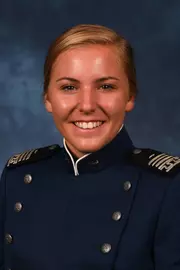 Kayla Wofford Headshot