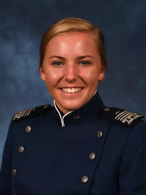 Kayla Wofford Headshot