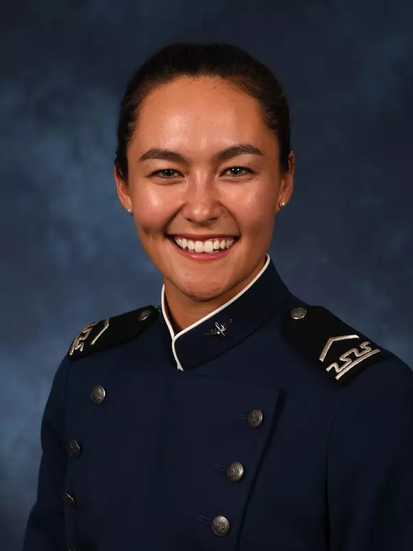 Krystal Irwin Headshot