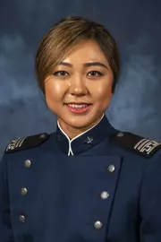 Esther Minn Headshot