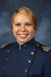 Tatiana Oberley Headshot