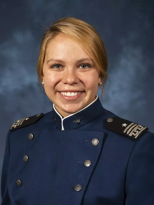 Tatiana Oberley Headshot