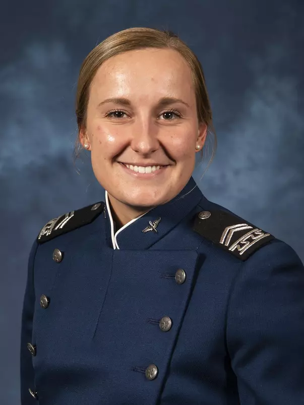 Kylie Stronko Headshot