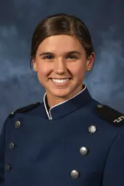 Katarina Svetz Headshot