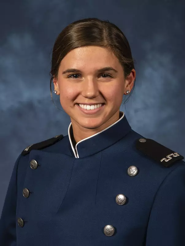 Katarina Svetz Headshot