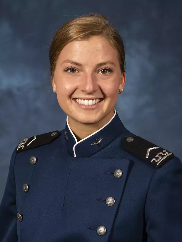 Caroline Wittich Headshot