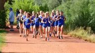 Cross Country Ranked in Final Fall Poll