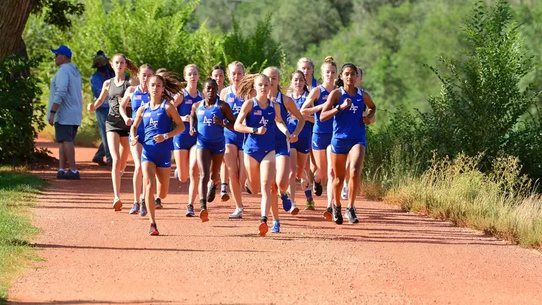 Cross Country Ranked in Final Fall Poll