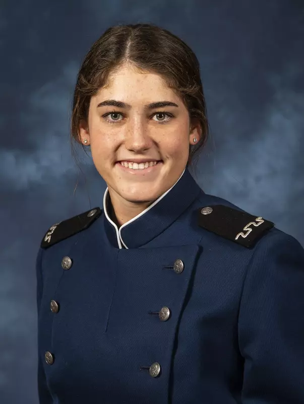 Kimmy Woolfenden Headshot