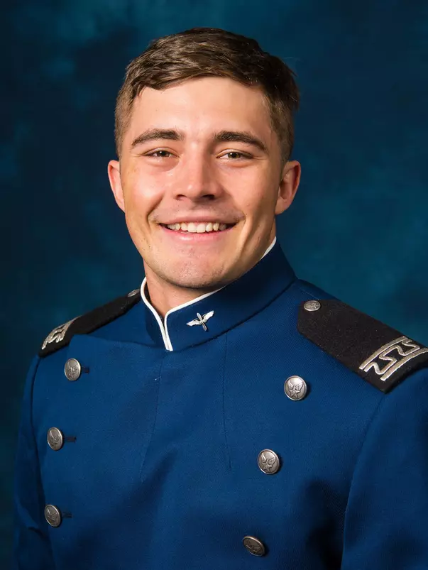 U.S. Air Force Academy – (U.S. Air Force photo/Trang Le)