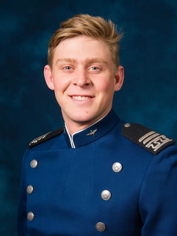 U.S. Air Force Academy – (U.S. Air Force photo/Trang Le)