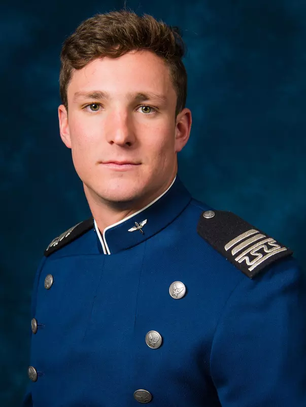U.S. Air Force Academy – (U.S. Air Force photo/Trang Le)