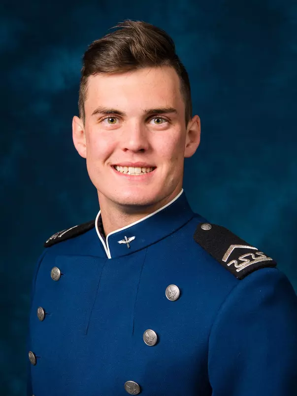 U.S. Air Force Academy – (U.S. Air Force photo/Trang Le)