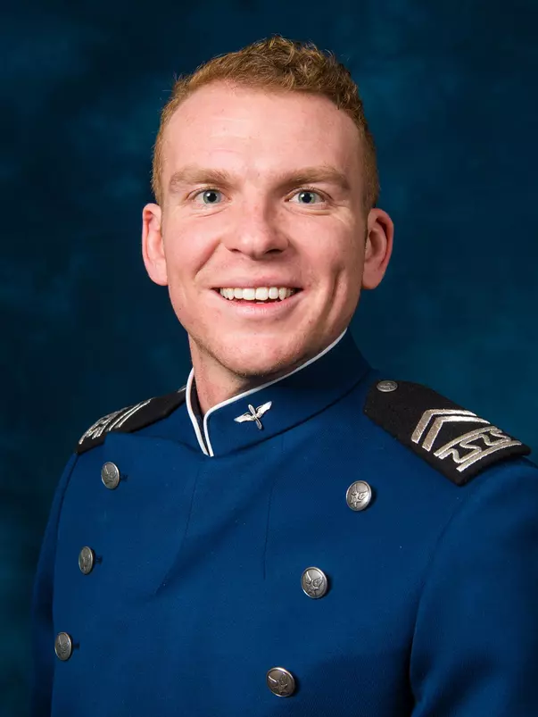 U.S. Air Force Academy – (U.S. Air Force photo/Trang Le)