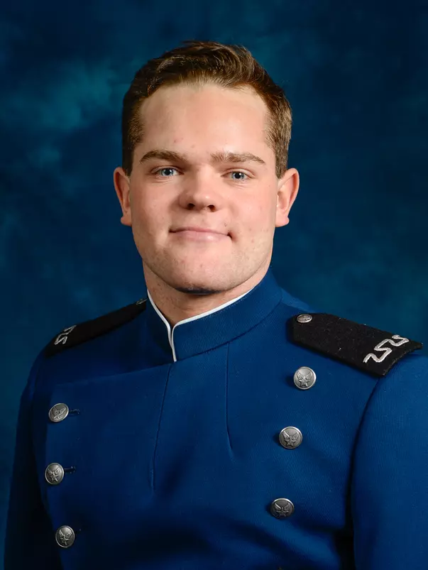 U.S. Air Force Academy – (U.S. Air Force photo/Trang Le)