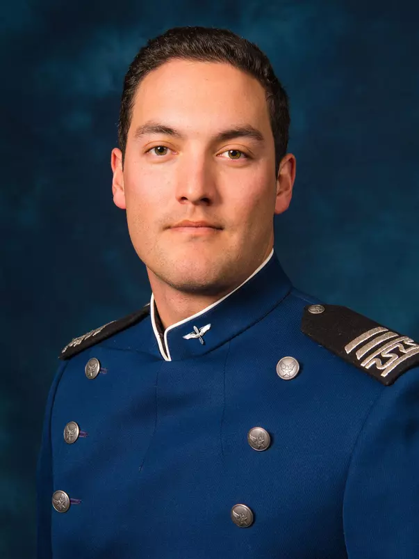 U.S. Air Force Academy – (U.S. Air Force photo/Trang Le)