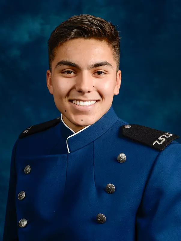 U.S. Air Force Academy – (U.S. Air Force photo/Trang Le)