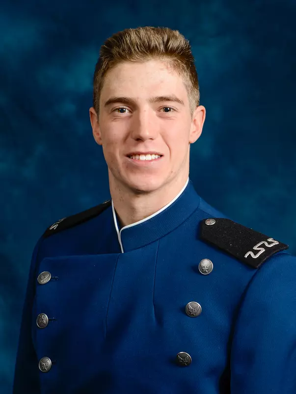 U.S. Air Force Academy – (U.S. Air Force photo/Trang Le)