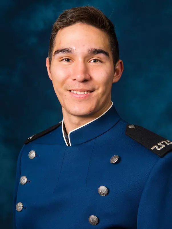 U.S. Air Force Academy – (U.S. Air Force photo/Trang Le)