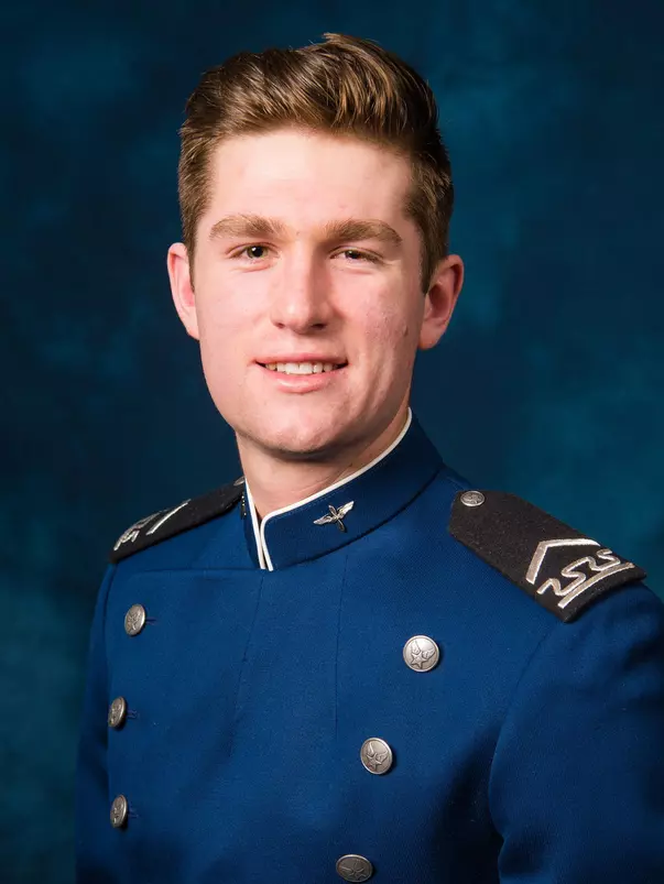 U.S. Air Force Academy – (U.S. Air Force photo/Trang Le)