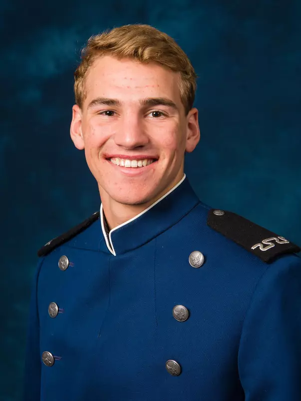 U.S. Air Force Academy – (U.S. Air Force photo/Trang Le)