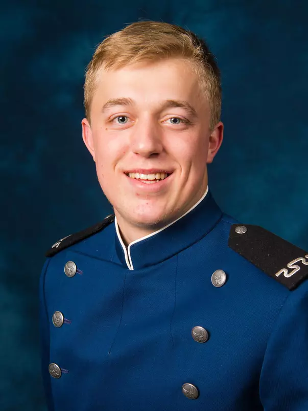 U.S. Air Force Academy – (U.S. Air Force photo/Trang Le)