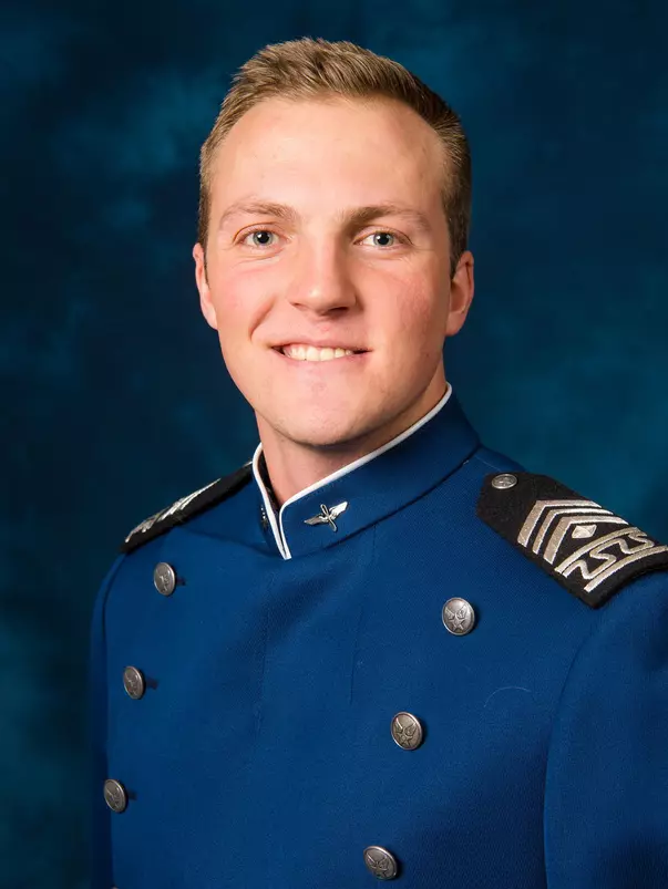 U.S. Air Force Academy – (U.S. Air Force photo/Trang Le)