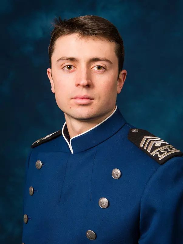 U.S. Air Force Academy – (U.S. Air Force photo/Trang Le)
