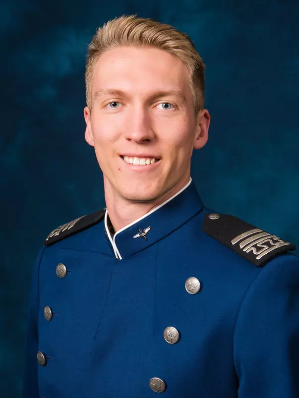 U.S. Air Force Academy – (U.S. Air Force photo/Trang Le)