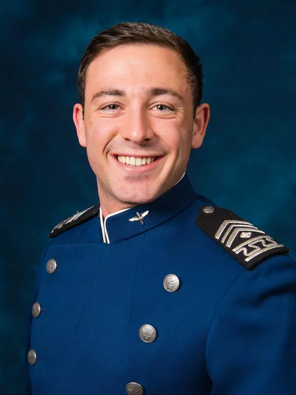 U.S. Air Force Academy – (U.S. Air Force photo/Trang Le)