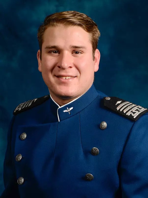 U.S. Air Force Academy – (U.S. Air Force photo/Trang Le)
