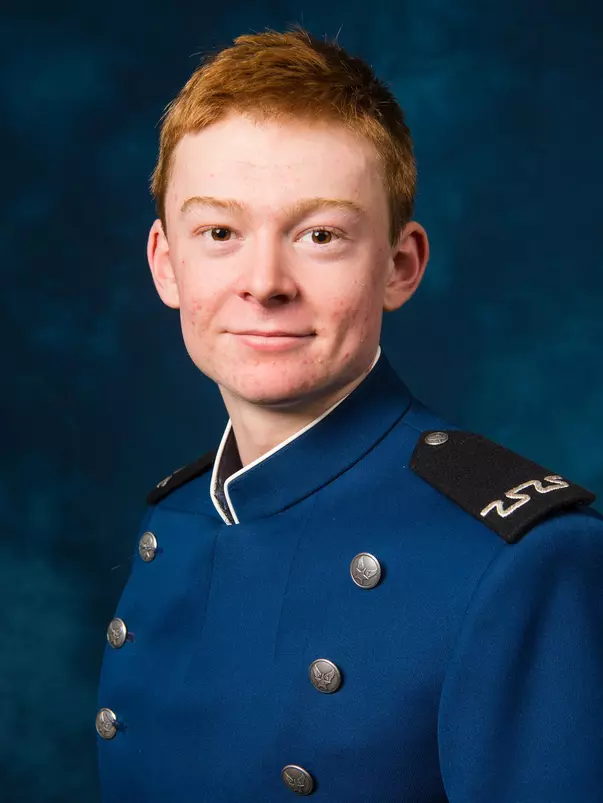 U.S. Air Force Academy – (U.S. Air Force photo/Trang Le)