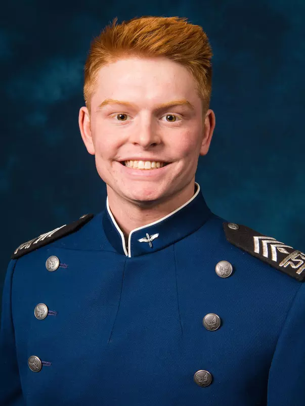 U.S. Air Force Academy – (U.S. Air Force photo/Trang Le)
