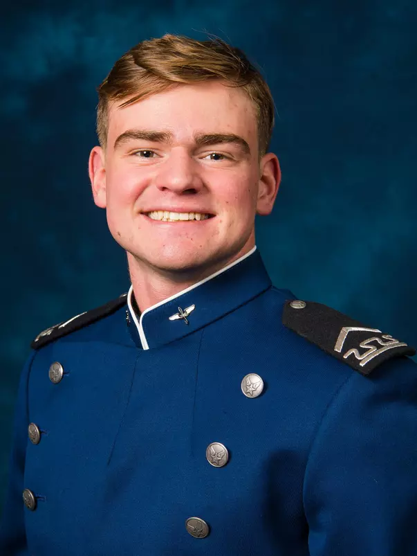 U.S. Air Force Academy – (U.S. Air Force photo/Trang Le)
