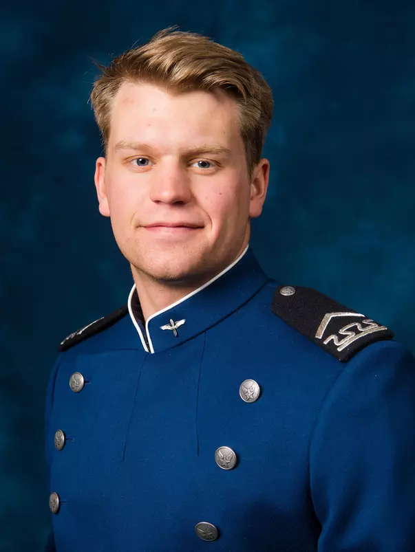 U.S. Air Force Academy – (U.S. Air Force photo/Trang Le)