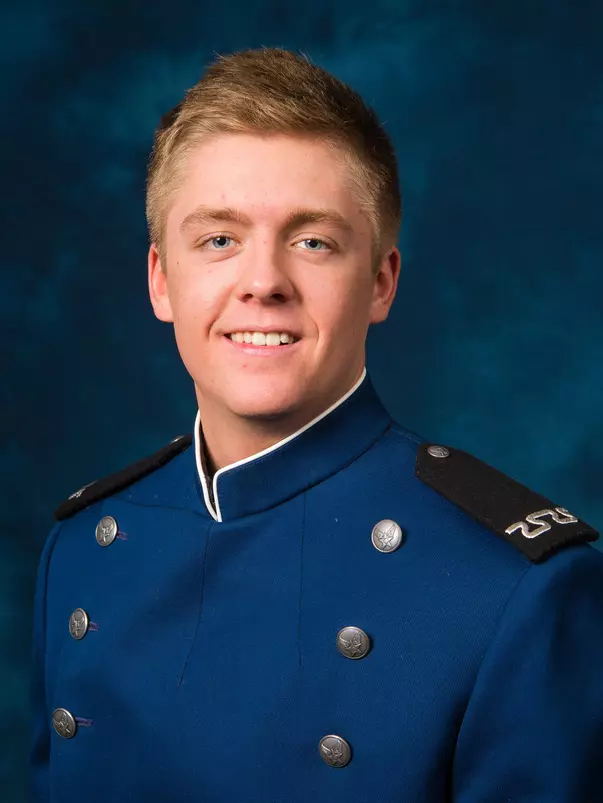 U.S. Air Force Academy – (U.S. Air Force photo/Trang Le)