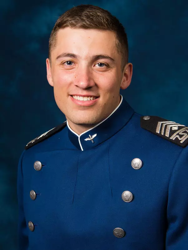 U.S. Air Force Academy – (U.S. Air Force photo/Trang Le)