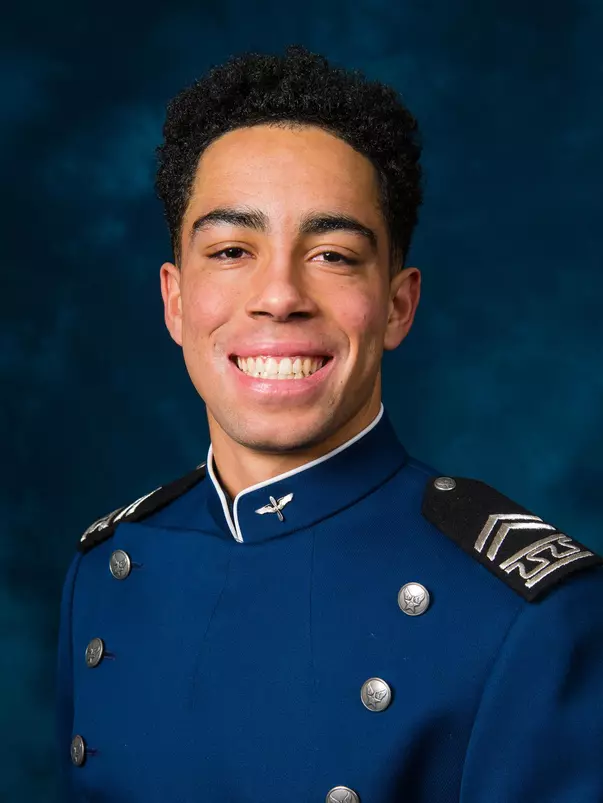 U.S. Air Force Academy – (U.S. Air Force photo/Trang Le)