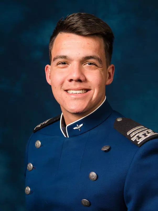 U.S. Air Force Academy – (U.S. Air Force photo/Trang Le)