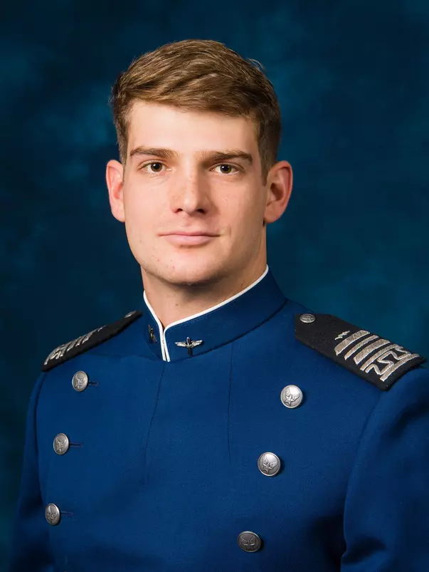 U.S. Air Force Academy – (U.S. Air Force photo/Trang Le)